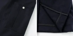 THE HOLY DUFFLE Coats^/ Holly Duffle Coat