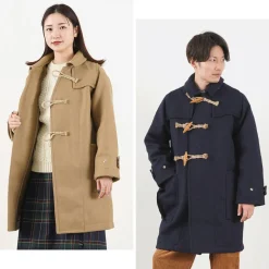 THE HOLY DUFFLE Coats^/ Holly Duffle Coat