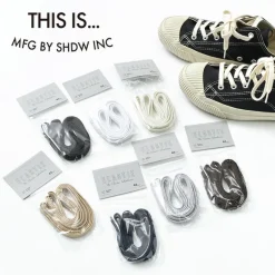 THIS IS... Other Goods^/ Elastic Shoelace