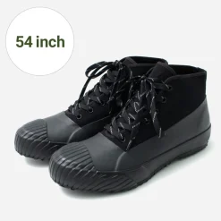 THIS IS... Other Goods^/ Reflective flat shoelace