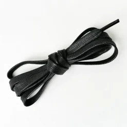 THIS IS... Other Goods^/ Waxed Dress Flat Shoe Lace