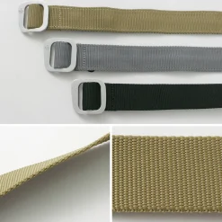THOMAS BATES Belts^/ Money Belt