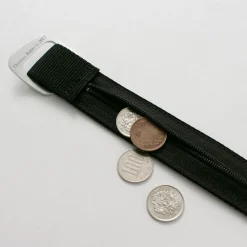 THOMAS BATES Belts^/ Money Belt
