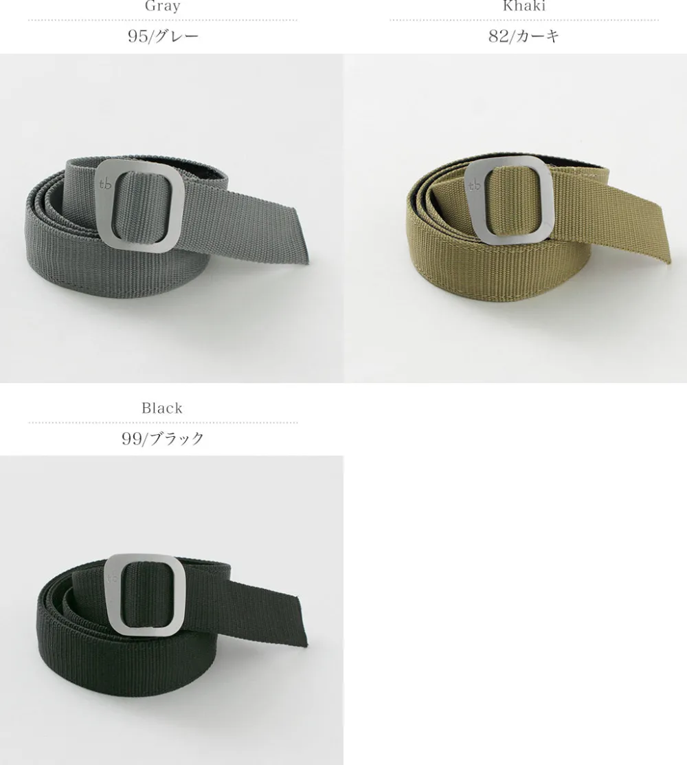 THOMAS BATES Belts^/ Money Belt