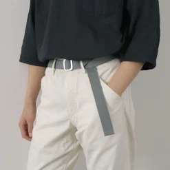 THOMAS BATES Belts^/ Money Belt