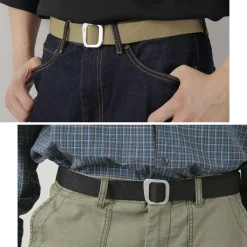 THOMAS BATES Belts^/ Money Belt