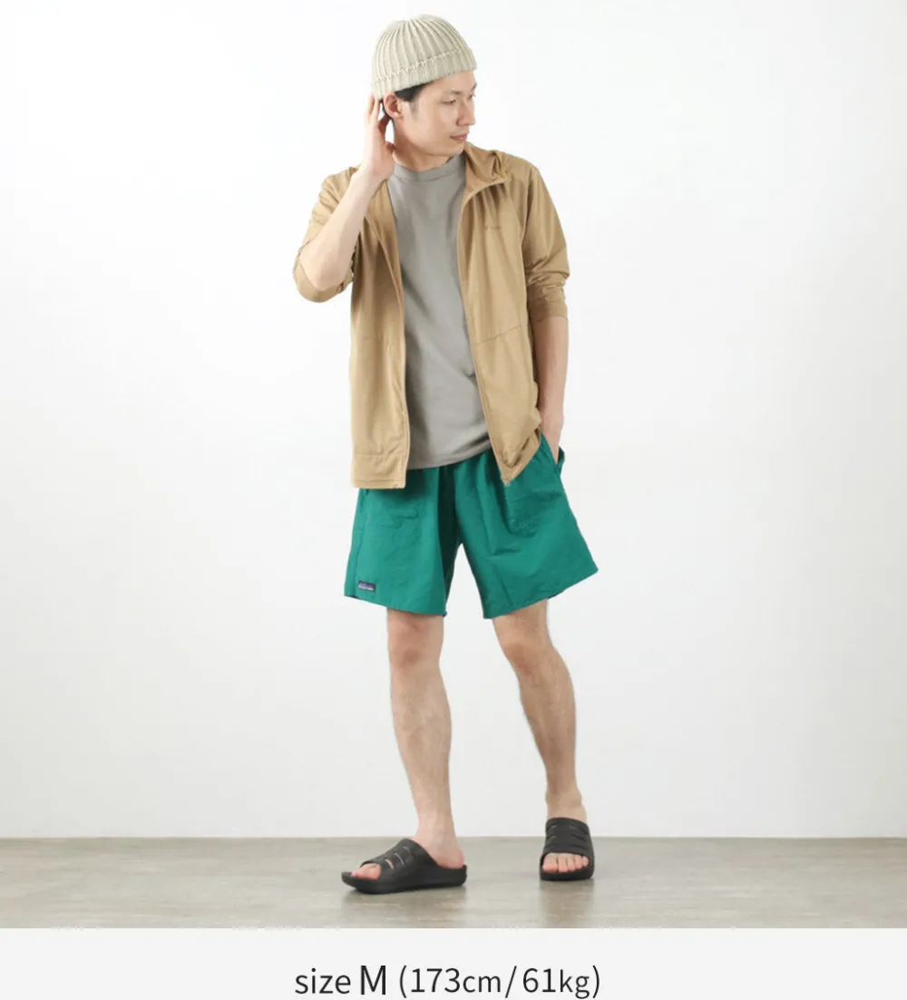 THOUSAND MILE Shorts^/ Imperial Trunk Shorts