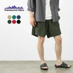 THOUSAND MILE Shorts^/ Imperial Trunk Shorts