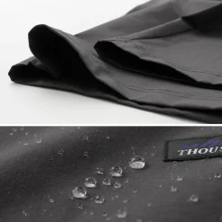 THOUSAND MILE T-Shirts^/ Short Sleeve T-Shirt and Long Pants Set