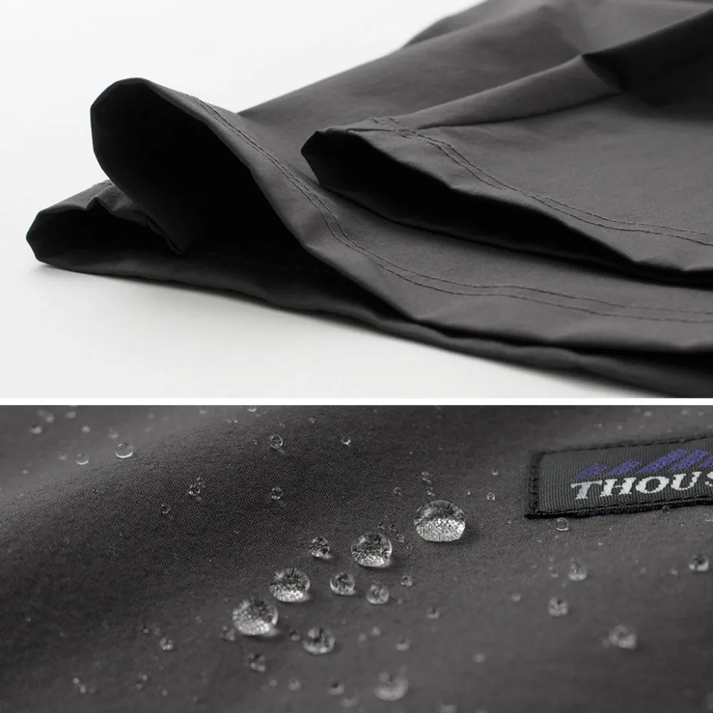 THOUSAND MILE T-Shirts^/ Short Sleeve T-Shirt and Long Pants Set