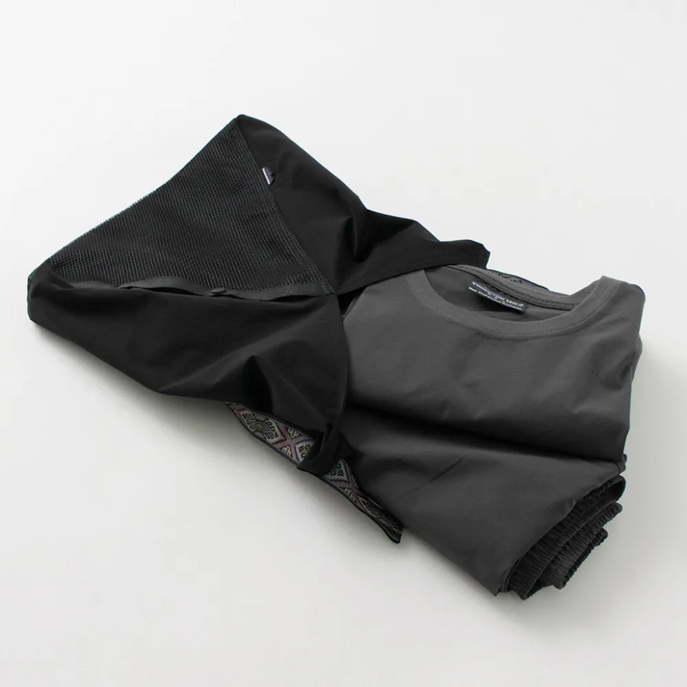 THOUSAND MILE T-Shirts^/ Short Sleeve T-Shirt and Long Pants Set