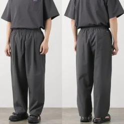 THOUSAND MILE T-Shirts^/ Short Sleeve T-Shirt and Long Pants Set