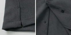 THOUSAND MILE Shirts^/ Short Sleeve Open Collar Shirt