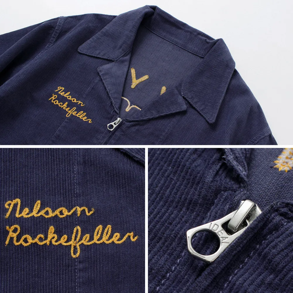THRIFTY LOOK Jackets^/ Farmer's Jacket