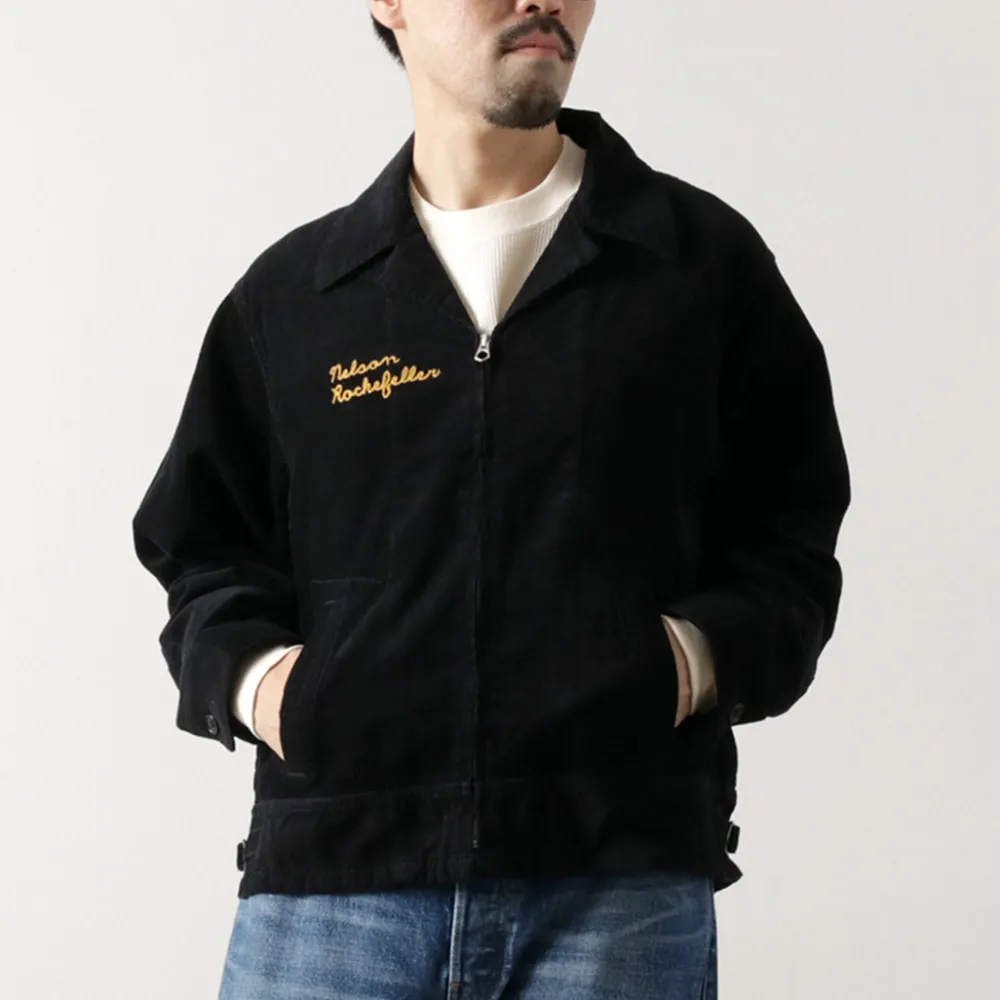 THRIFTY LOOK Jackets^/ Farmer's Jacket