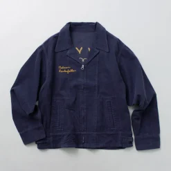 THRIFTY LOOK Jackets^/ Farmer's Jacket