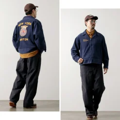THRIFTY LOOK Jackets^/ Farmer's Jacket