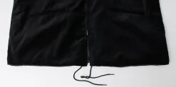 THRIFTY LOOK Jackets^/ Reversible Souvenir Alaska Jacket black