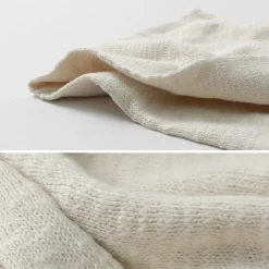 TIEASY Scarfs^/ Double-faced Snood