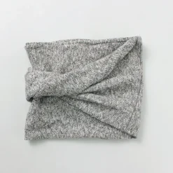 TIEASY Scarfs^/ Double-faced Snood