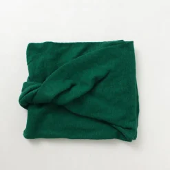 TIEASY Scarfs^/ Double-faced Snood