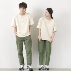 TIEASY T-Shirts^/ HDCS Light Henry T-shirt