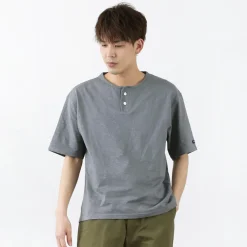 TIEASY T-Shirts^/ HDCS Light Henry T-shirt