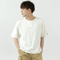 TIEASY T-Shirts^/ HDCS Light Henry T-shirt