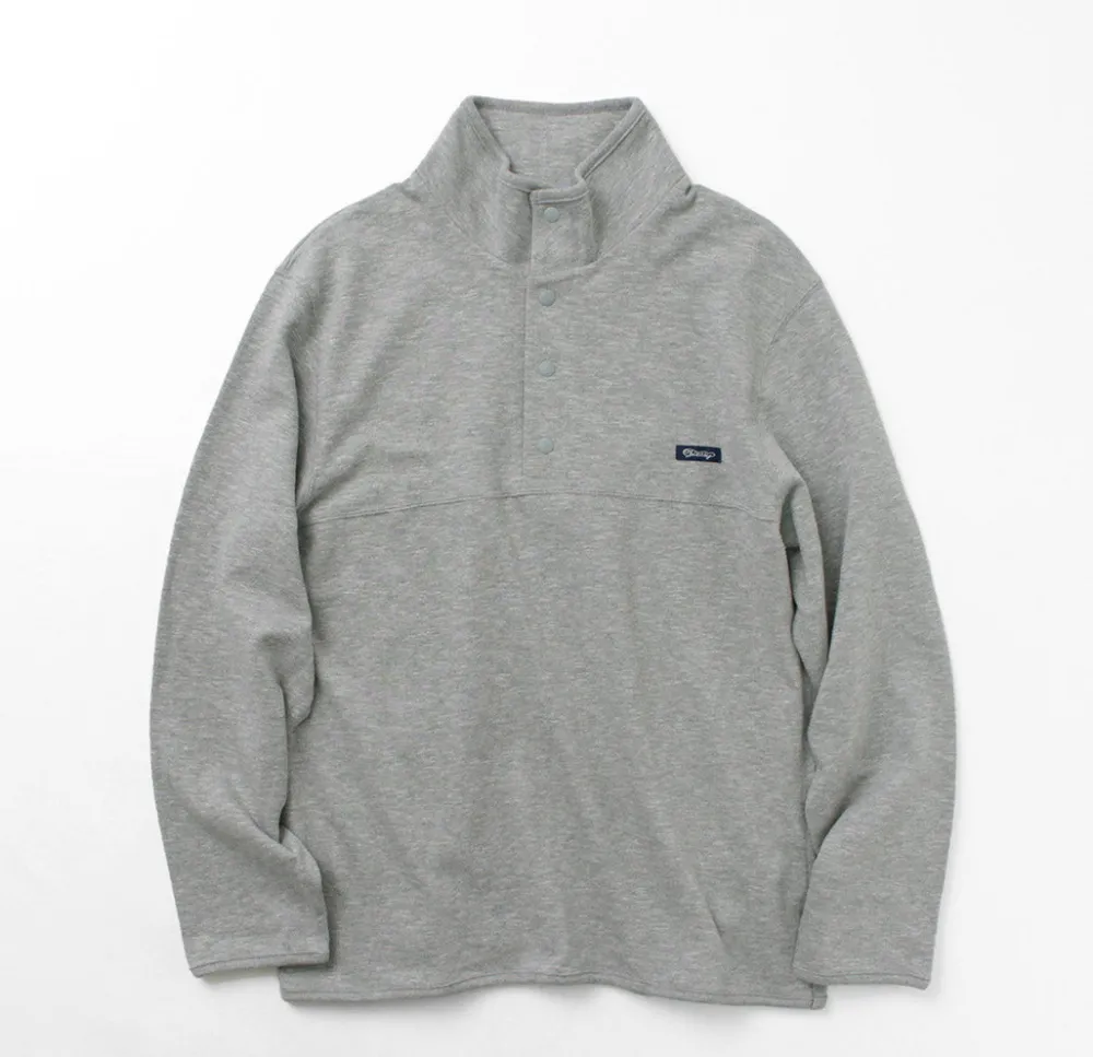 TIEASY T-Shirts^/ HDCS Snap Pullover