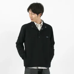 TIEASY T-Shirts^/ HDCS Snap Pullover