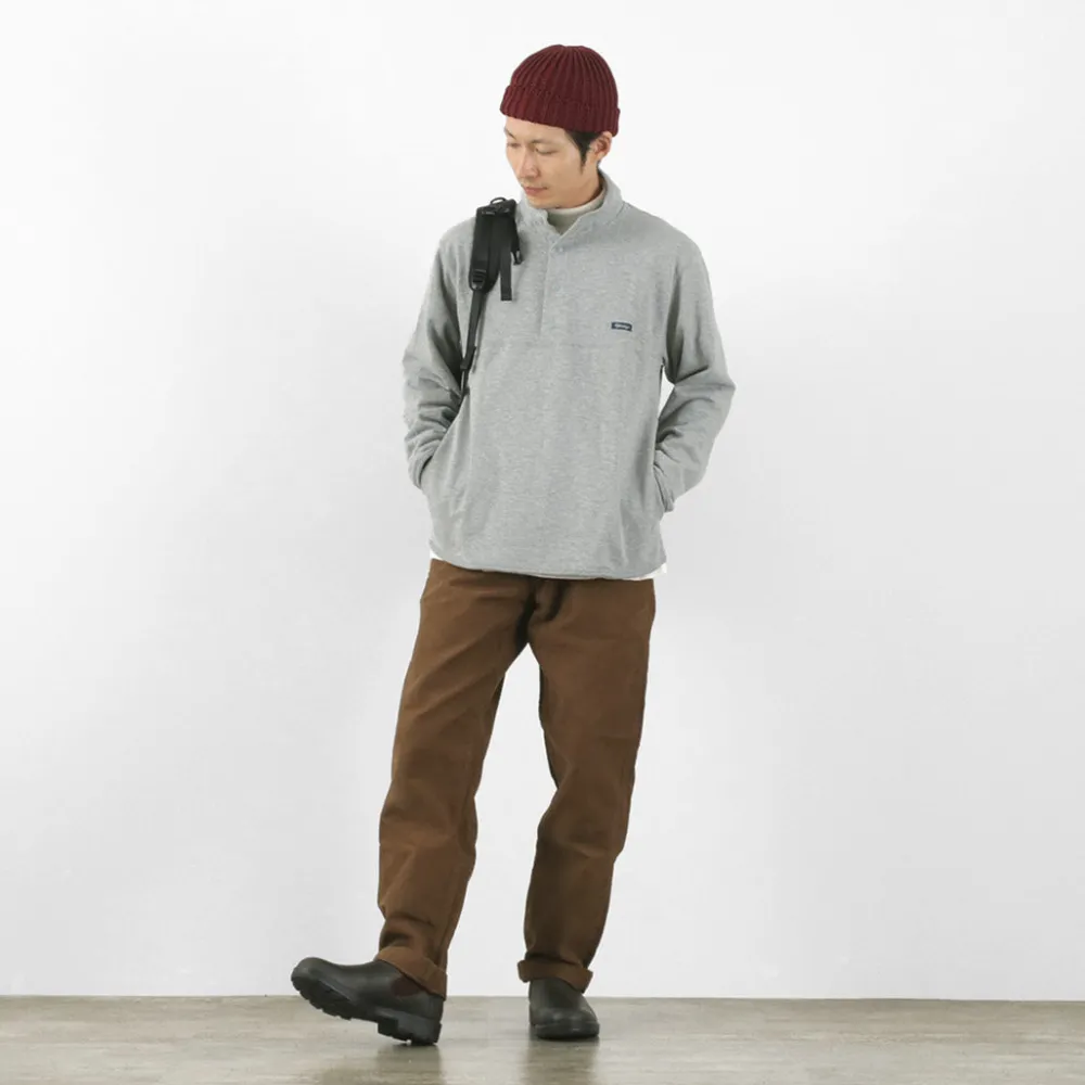 TIEASY T-Shirts^/ HDCS Snap Pullover