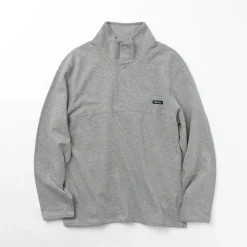 TIEASY T-Shirts^/ HDCS Snap Pullover