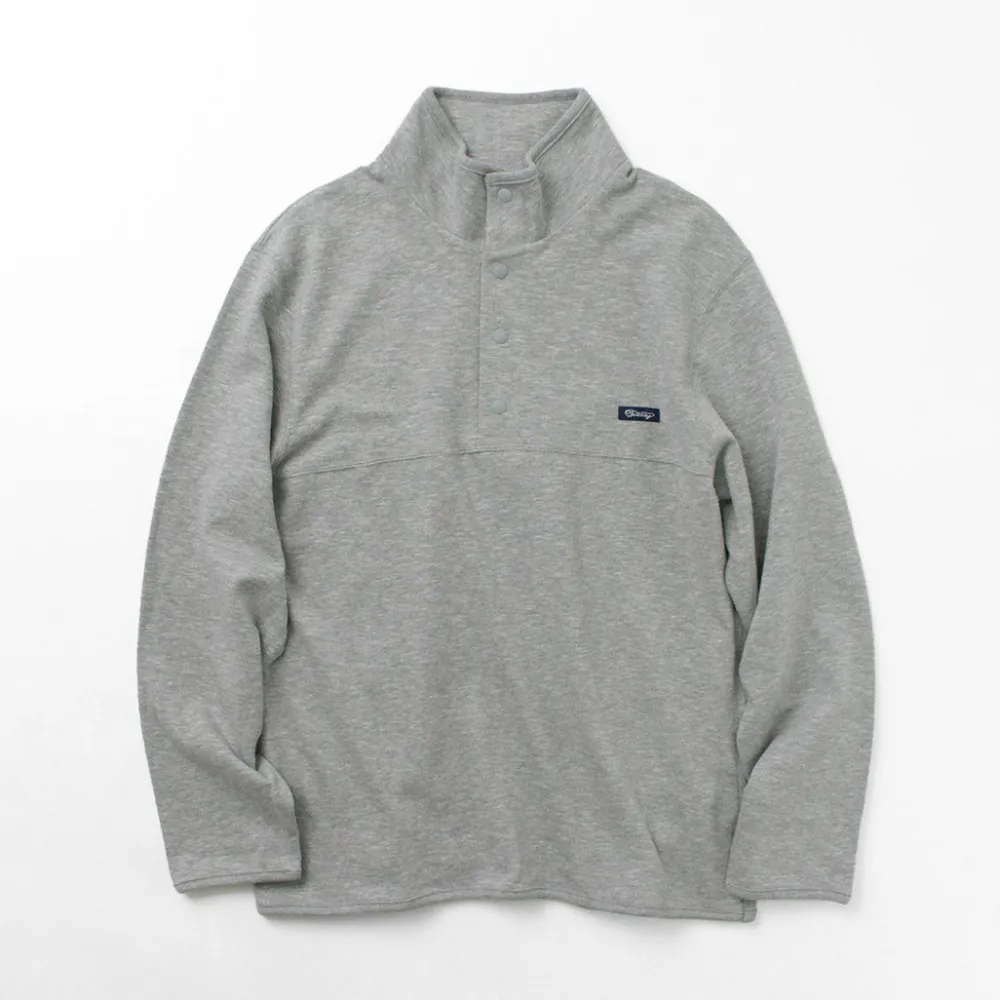 TIEASY T-Shirts^/ HDCS Snap Pullover