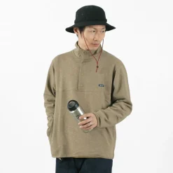 TIEASY T-Shirts^/ HDCS Snap Pullover