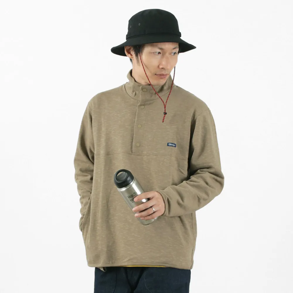 TIEASY T-Shirts^/ HDCS Snap Pullover