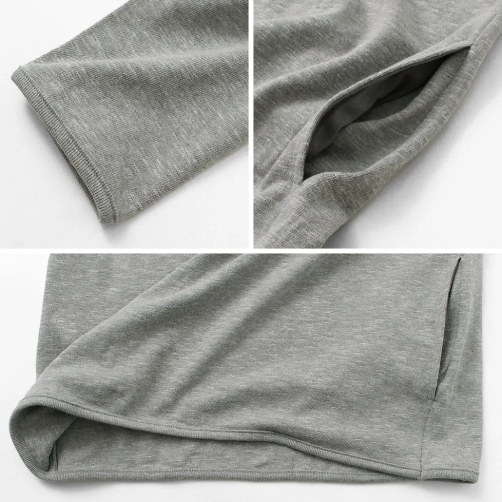 TIEASY T-Shirts^/ HDCS Snap Pullover