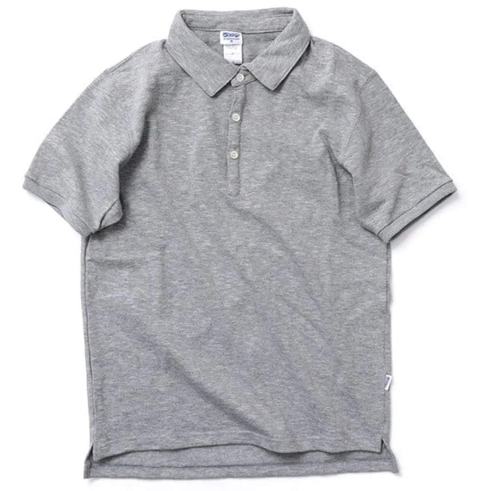 TIEASY T-Shirts^/ Organic Polo Shirt