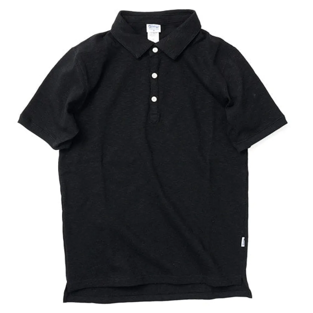 TIEASY T-Shirts^/ Organic Polo Shirt