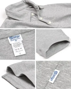 TIEASY T-Shirts^/ Organic Polo Shirt