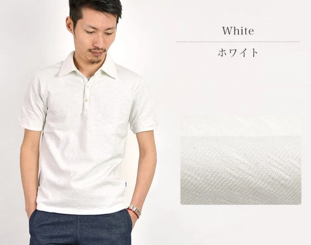 TIEASY T-Shirts^/ Organic Polo Shirt
