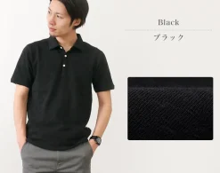 TIEASY T-Shirts^/ Organic Polo Shirt
