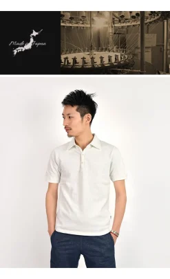 TIEASY T-Shirts^/ Organic Polo Shirt