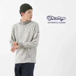 TIEASY T-Shirts^/ Original High Neck T-shirt