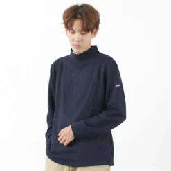TIEASY T-Shirts^/ Original High Neck T-shirt