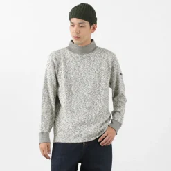 TIEASY T-Shirts^/ Original High Neck T-shirt
