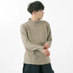 TIEASY T-Shirts^/ Original High Neck T-shirt
