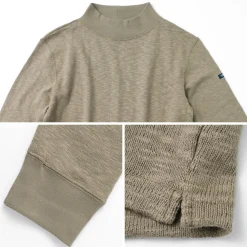 TIEASY T-Shirts^/ Original High Neck T-shirt