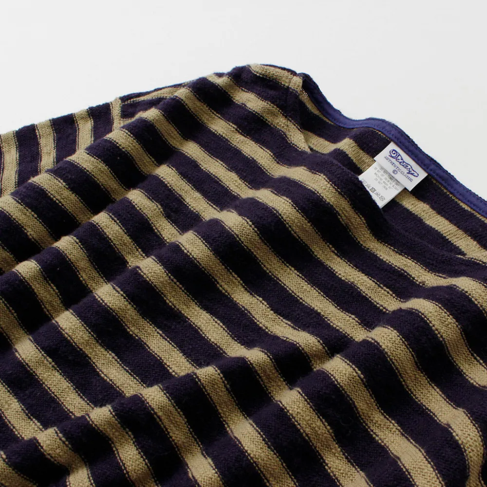 TIEASY T-Shirts^/ Original Reverse Boatneck