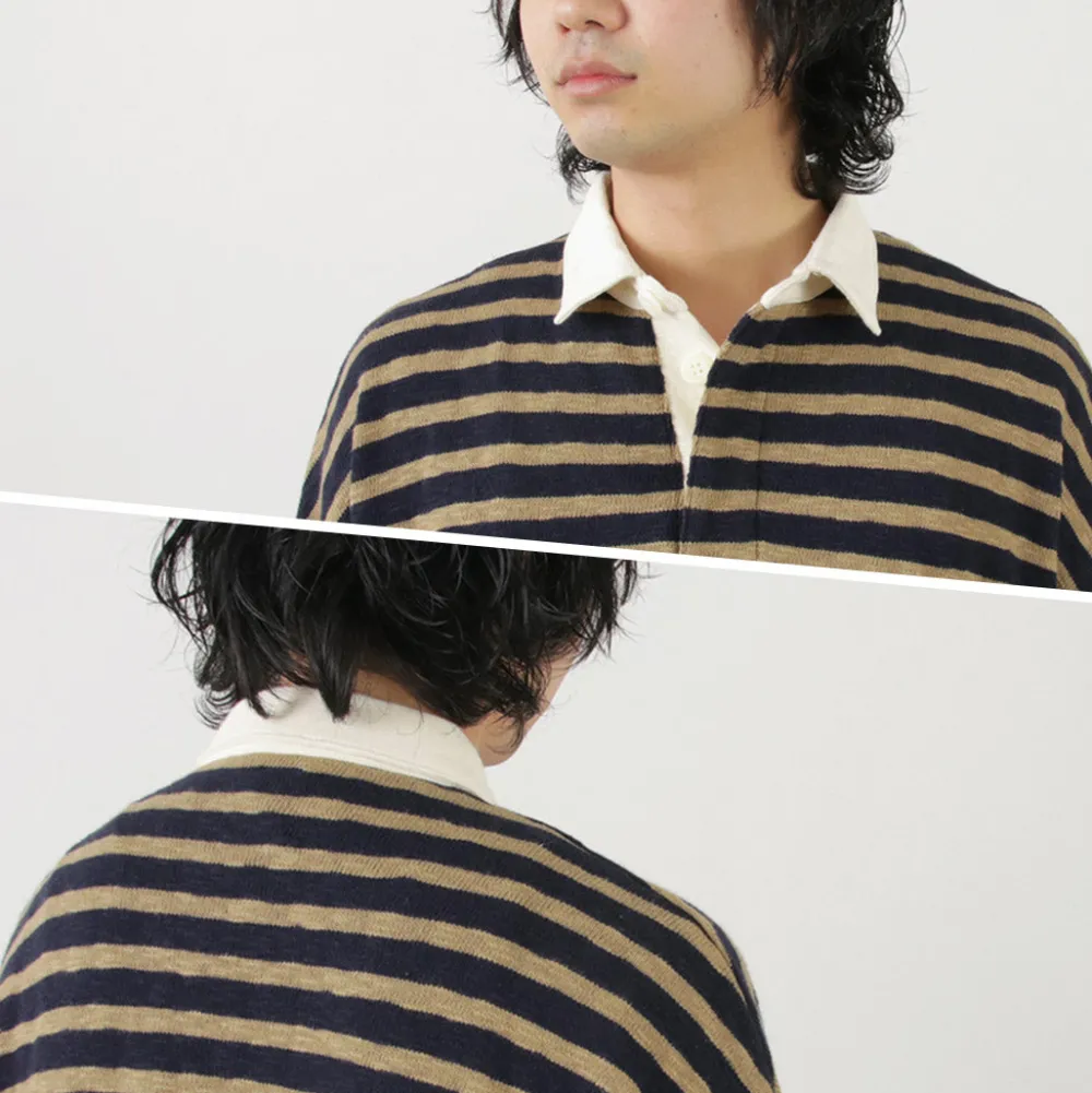 TIEASY T-Shirts^/ Original Rugger Shirt