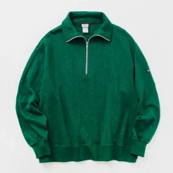 TIEASY Sweatshirts^/ Original Zip-up